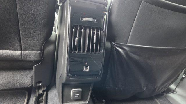 JEEP Compass 1.6 Multijet II 2WD Limited PERMUTE UNICOPROPR.