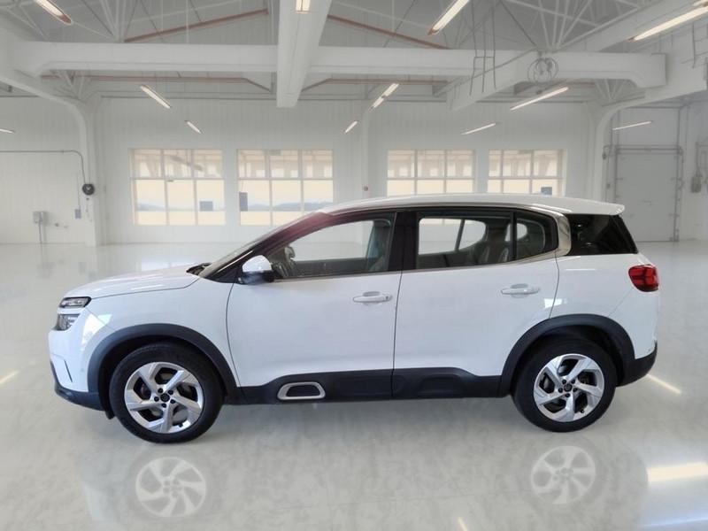 CITROEN C5 AIRCROSS BlueHDi 130 S/S Business EAT8