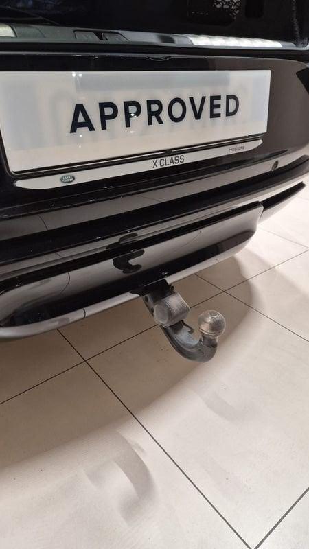 Land Rover RR Sport Range Rover Sport 3.0D l6 249 CV Dynamic HSE