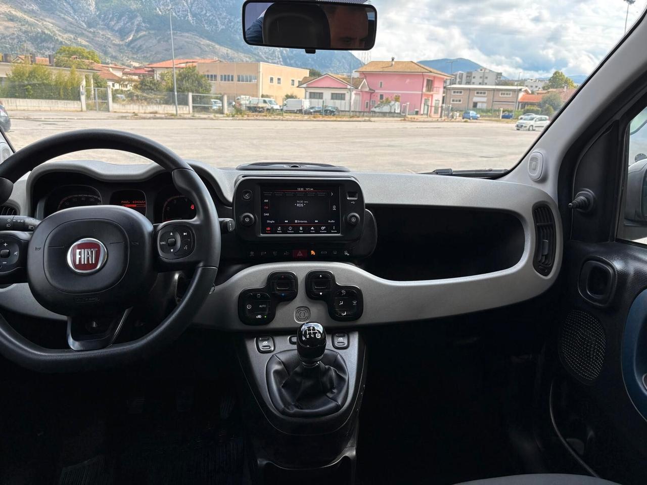 Lancia Ypsilon 1.0 FireFly 5 porte S&S Hybrid Ecochic Gold