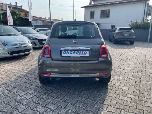 FIAT 500 1.2 Lounge 69 cv