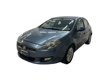 Fiat Bravo 1.4 T-jet 120 CV Gpl 2008