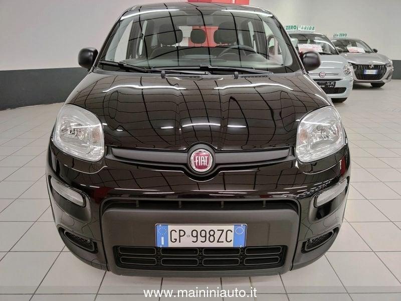 FIAT Panda 1.0 70cv Hybrid "SUPER PROMO"