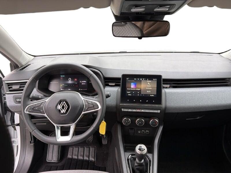 Renault Clio 1.0 TCE 74KW GPL EVOLUTION