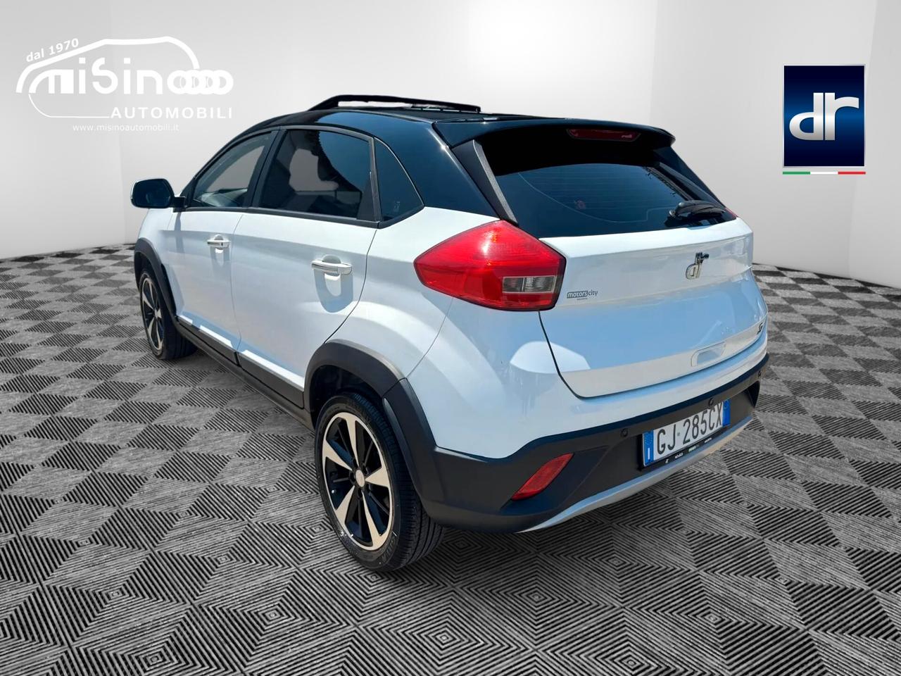 Dr 3 - 2022 61.000 KM!!!!