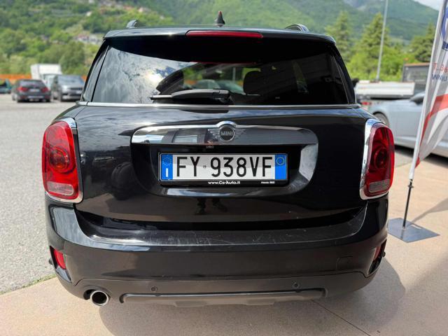 MINI Countryman 2.0 Cooper D Baker Street Countryman