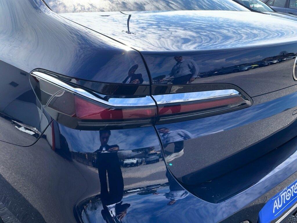 BMW Serie 7 740 d Msport xDrive Steptronic