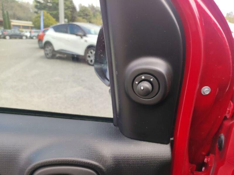 FIAT Panda Cross Panda III 2021 Cross Panda 1.0 firefly hybrid Cross s&s 70cv 5p.ti