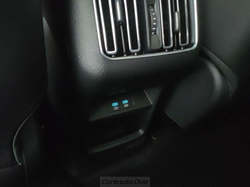 BYD Seal U DM-i Seal U DM-i 1.5 phev Design awd