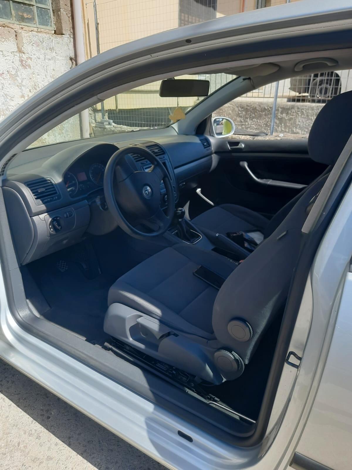 Volkswagen Golf 1.9 TDI 3p. Sportline Ltd.Edition