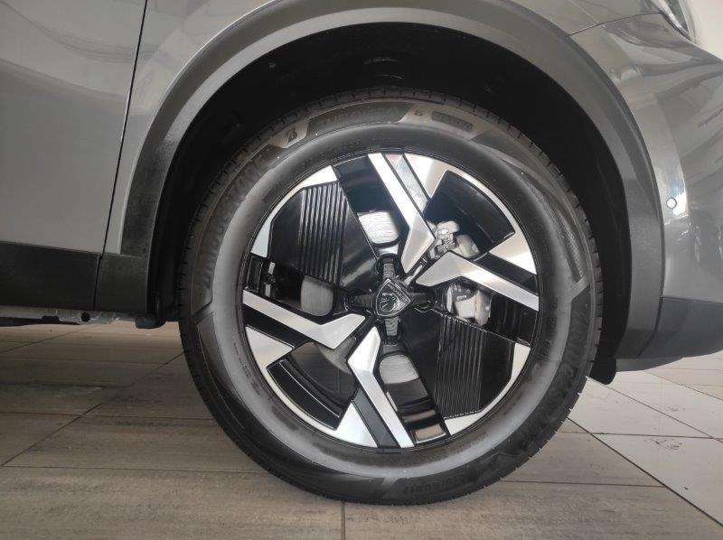 PEUGEOT 2008 2ª serie - 2008 Hybrid 110 e-DCS6 Allure