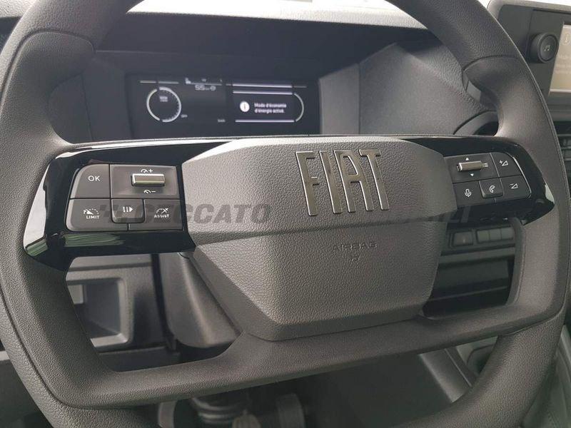FIAT Scudo Scudo Serie 3 Doppia Cabina Mobile L2h1 1.5 Bluehdi 120cv Mt6