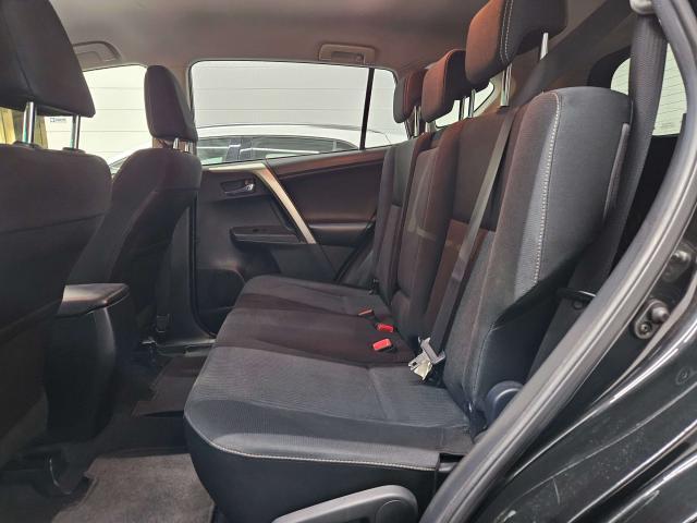 Toyota RAV 4 Rav4 IV 2013 Rav4 2.0 d-4d 2wd 124cv mt