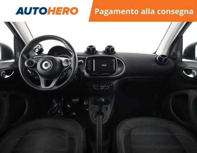 SMART ForTwo 90 0.9 Turbo twinamic Prime