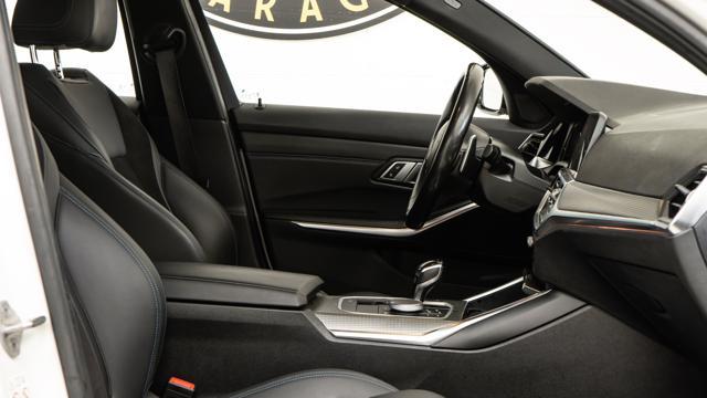 BMW 320 d 48V Touring Msport IVA ESPOSTA