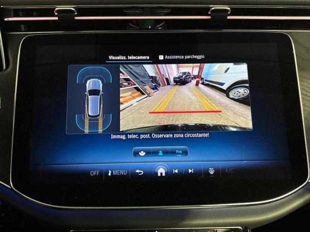 MERCEDES-BENZ E 220 d Mild hybrid S.W. Advanced