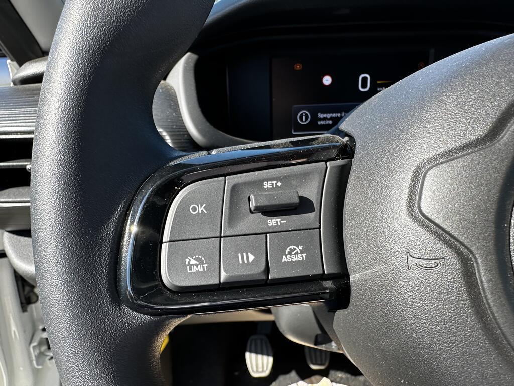 Jeep Avenger 1.2 Turbo Longitude FWD