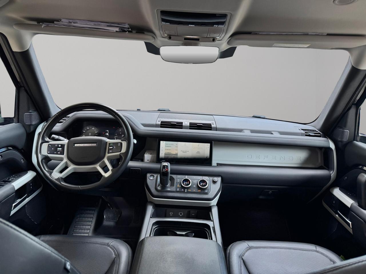 Land Rover Defender 110 3.0D I6 200 CV AWD Auto X-Dynamic SE