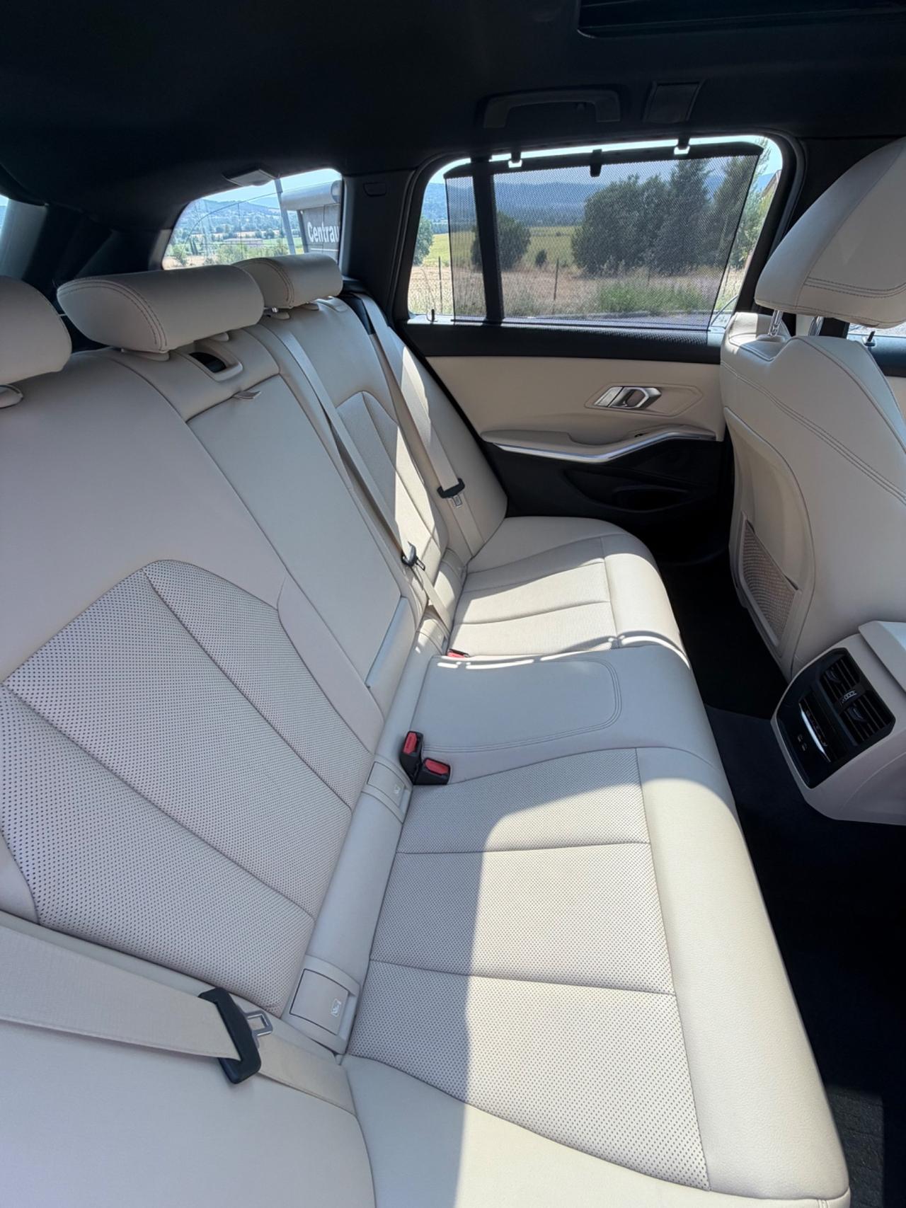 Bmw 330 xDrive Msport IVA ESP. GARANZIA 12/36 MESI