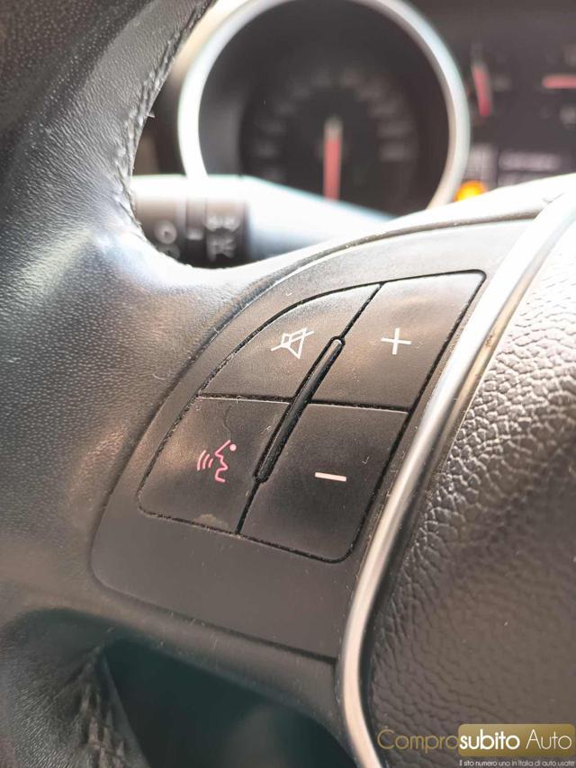 ALFA ROMEO Giulietta 1.6 JTDm TCT 120 CV Super