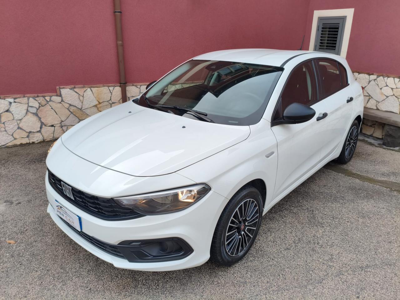 Fiat Tipo 1.0 5 porte