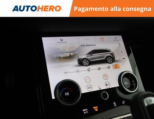 LAND ROVER Range Rover Evoque 2.0D I4 240 CV AWD Auto R-Dynamic S