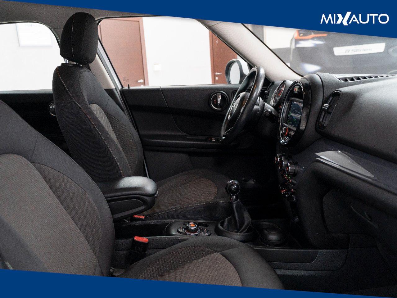 MINI Countryman D 1.5 One D 116CV