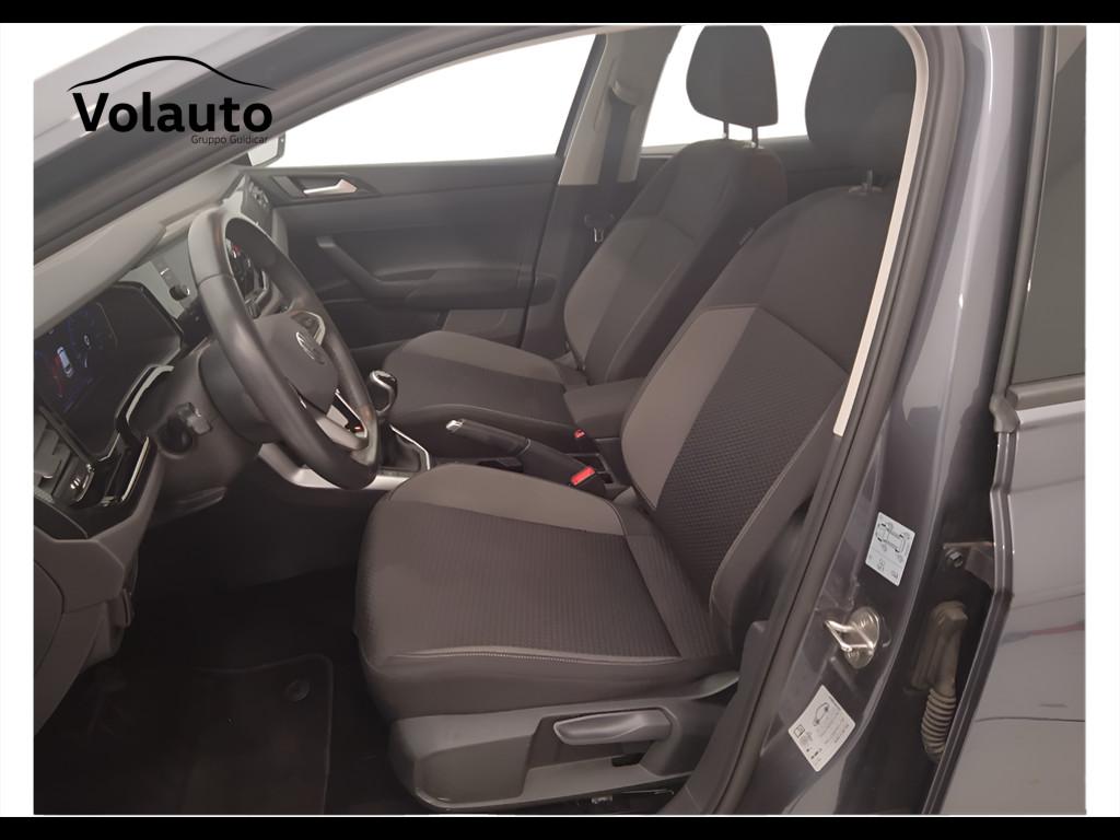 VOLKSWAGEN Polo VI 2022 - Polo 1.0 tsi Life 95cv