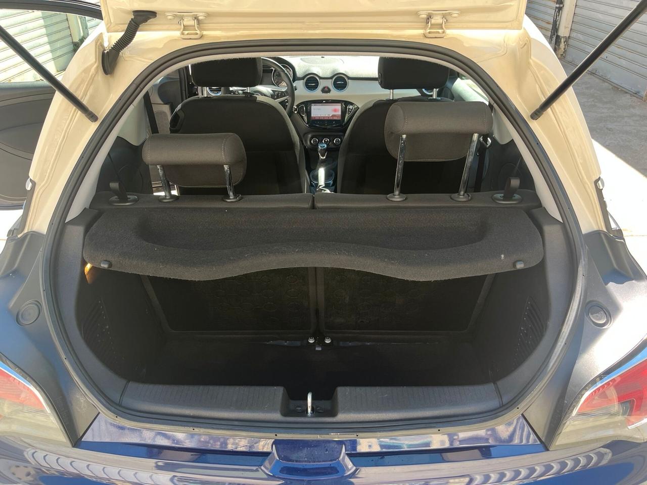 Opel Adam Rocks 1.2 70 CV Air