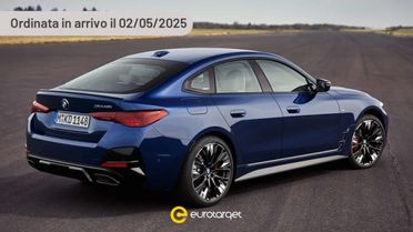 BMW 420 d 48V Msport Pro