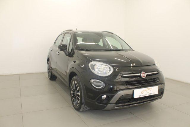 FIAT 500X 1.6 MultiJet 130 Cv. Cross