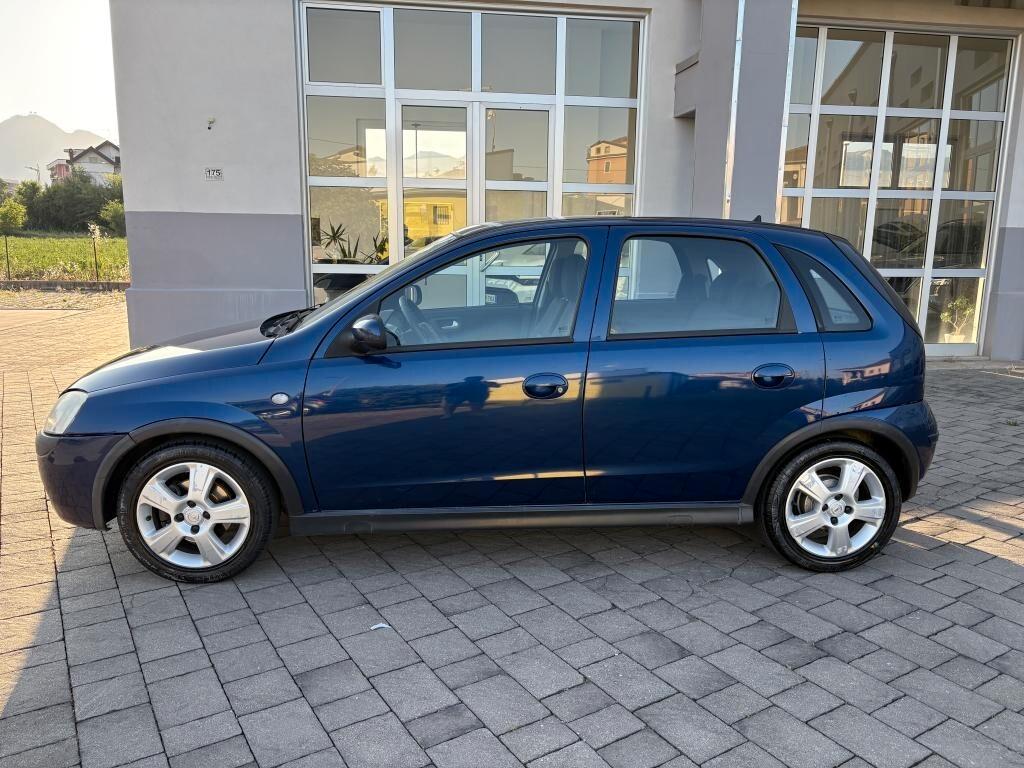 Opel Corsa 1.3 16V CDTI cat 5 porte Cosmo