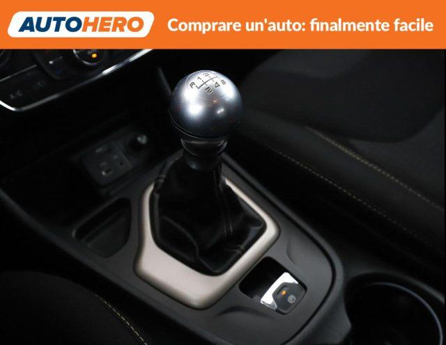 JEEP Cherokee 2.0 Mjt II Longitude