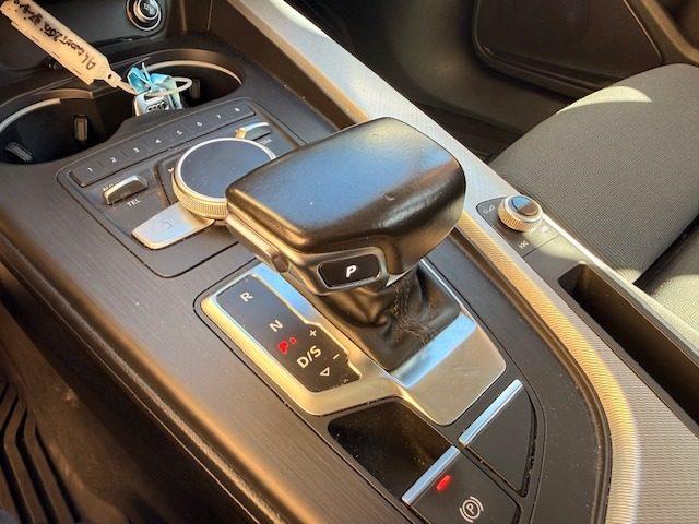 AUDI A4 Avant 2.0 TDI 190 CV quattro S tronic