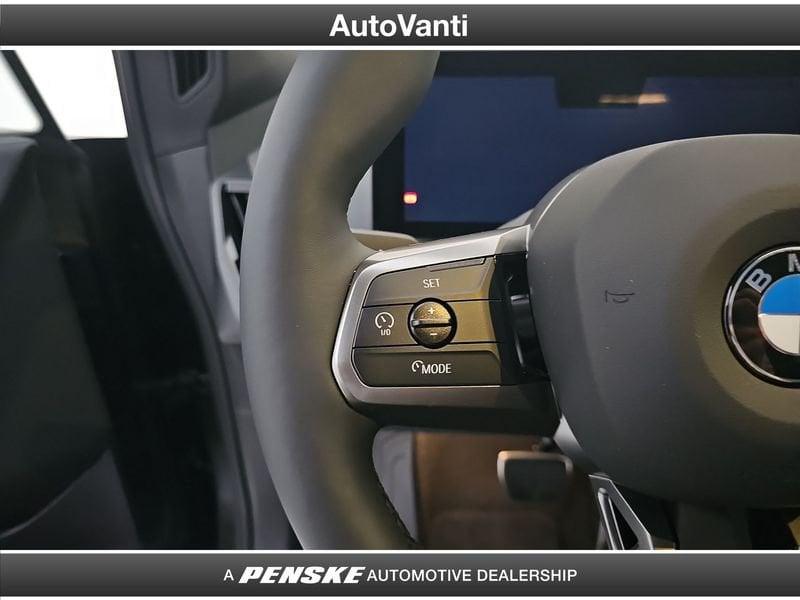 BMW iX xDrive60 Msport Pro