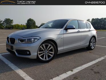 Bmw 116 Sport 116 d EfficientDynamics #5790