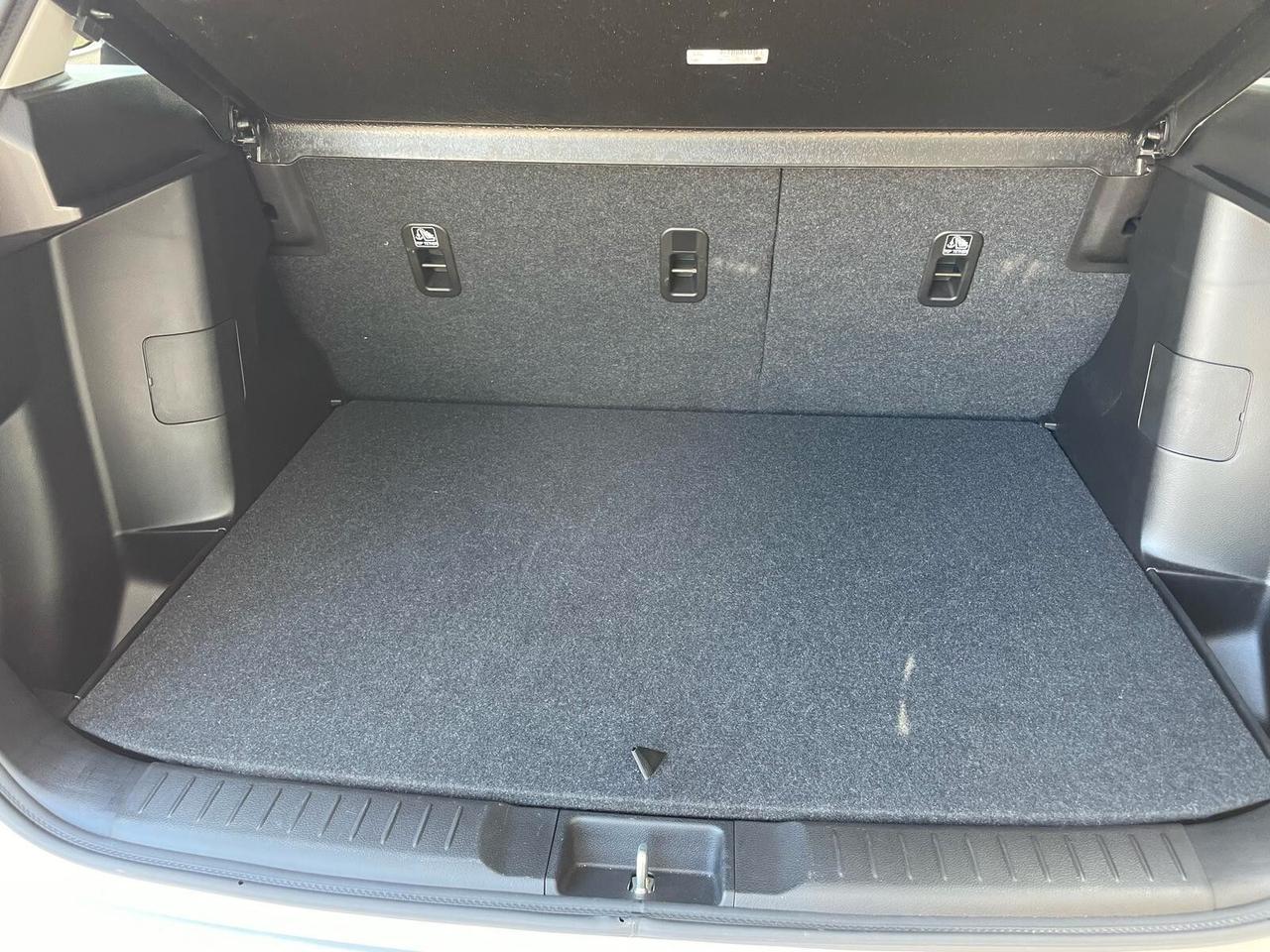 Suzuki Vitara 1.4 Hybrid Top