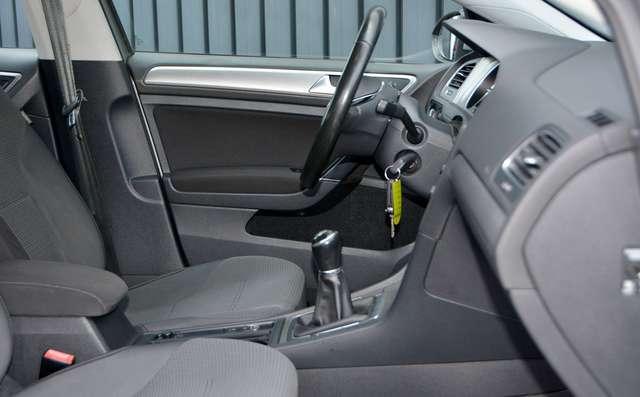 Volkswagen Golf Variant 1.4 tgi Highline BlueMotion * BENZINA/METANO *