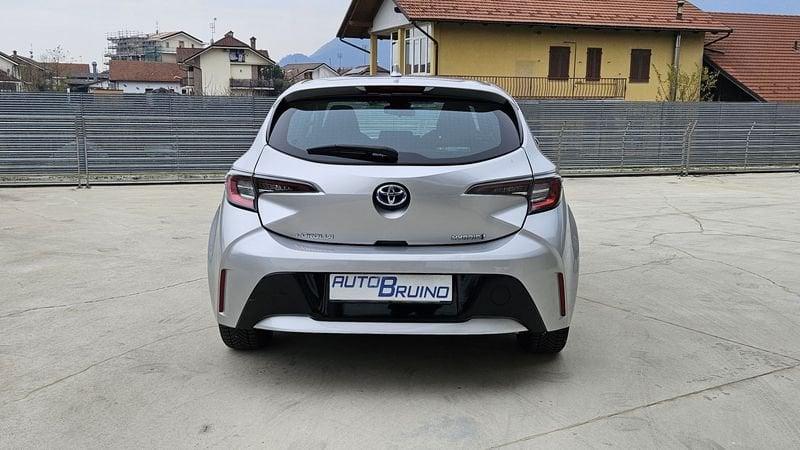 Toyota Corolla 1.8 Hybrid Business