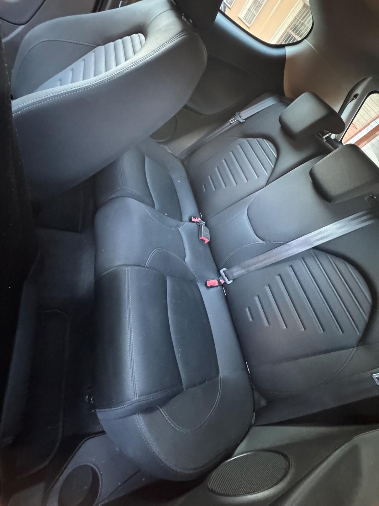 Alfa Romeo MiTo 1.4 78 CV 8V S&S