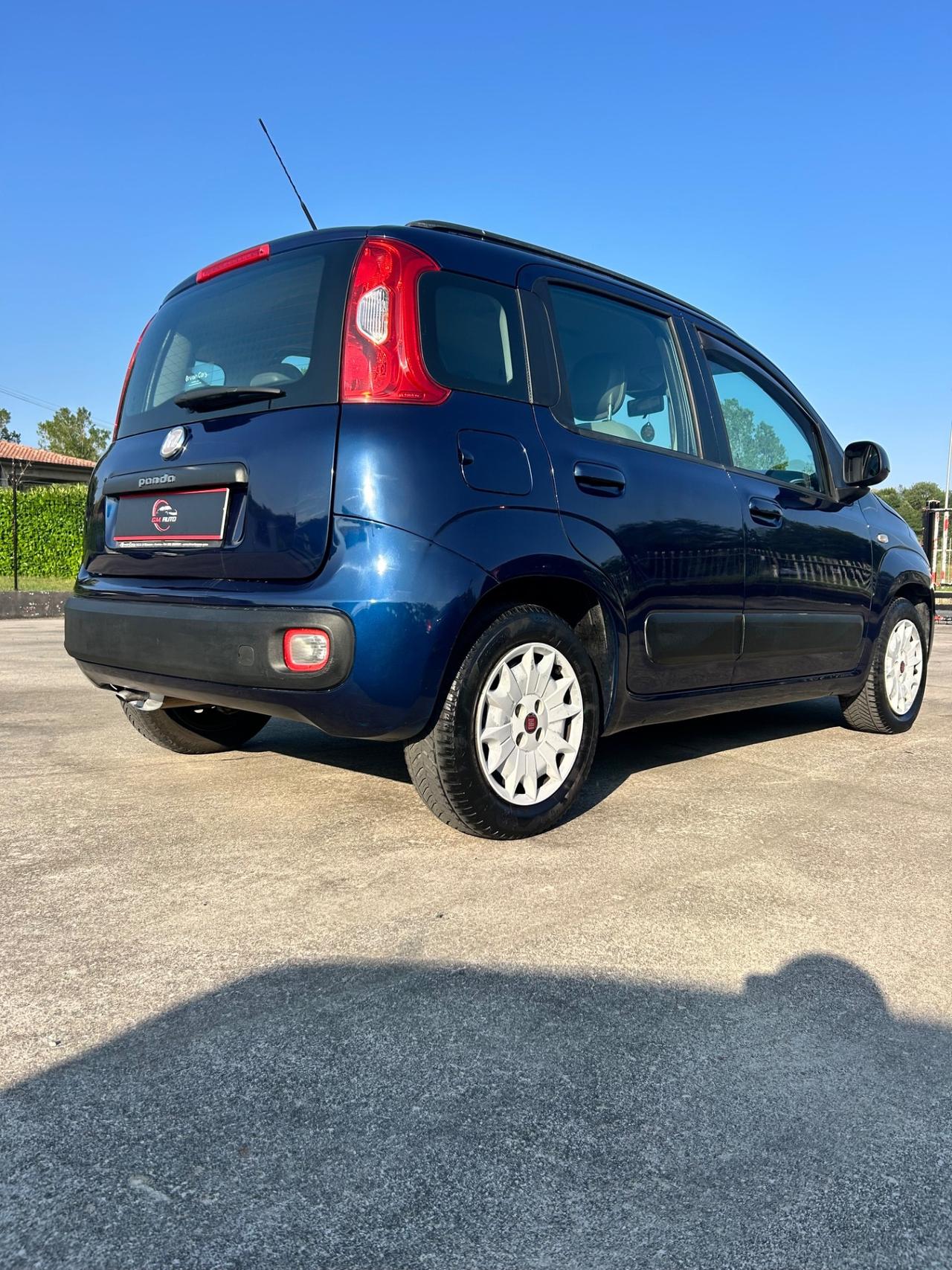 Fiat Panda 1.2 EasyPower Classic