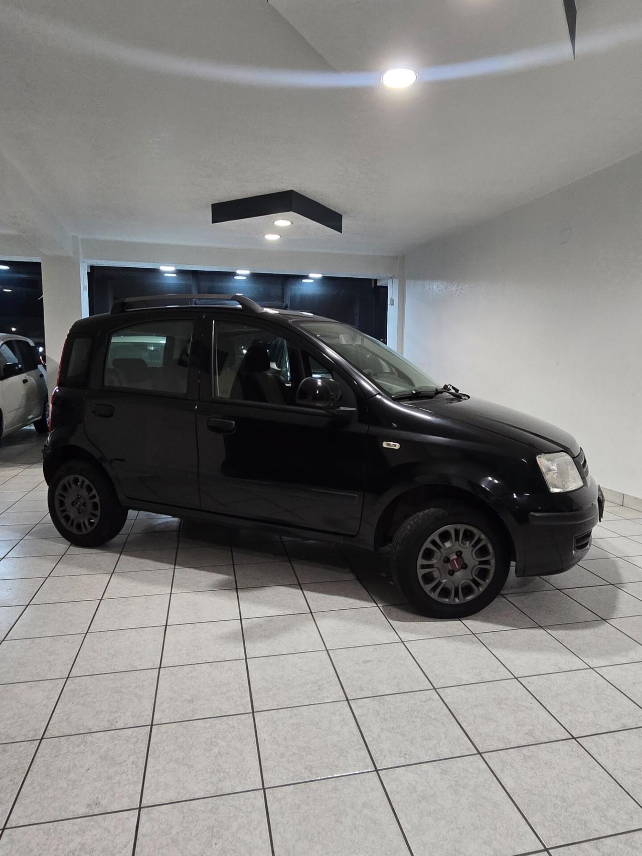 Fiat Panda 1.2 Dynamic Natural Power