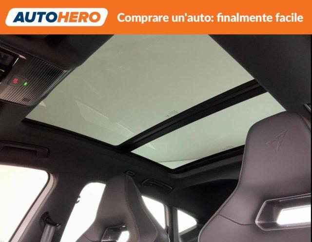 CUPRA Formentor 1.4 e-Hybrid DSG VZ