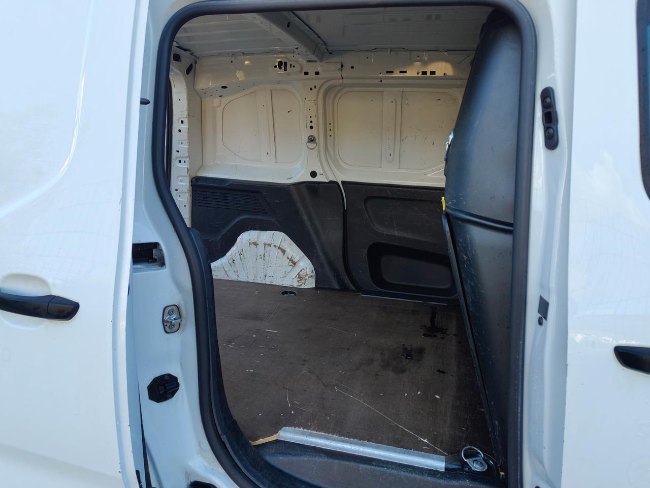 Citroen Berlingo BlueHDi S&S 75 Van M Control