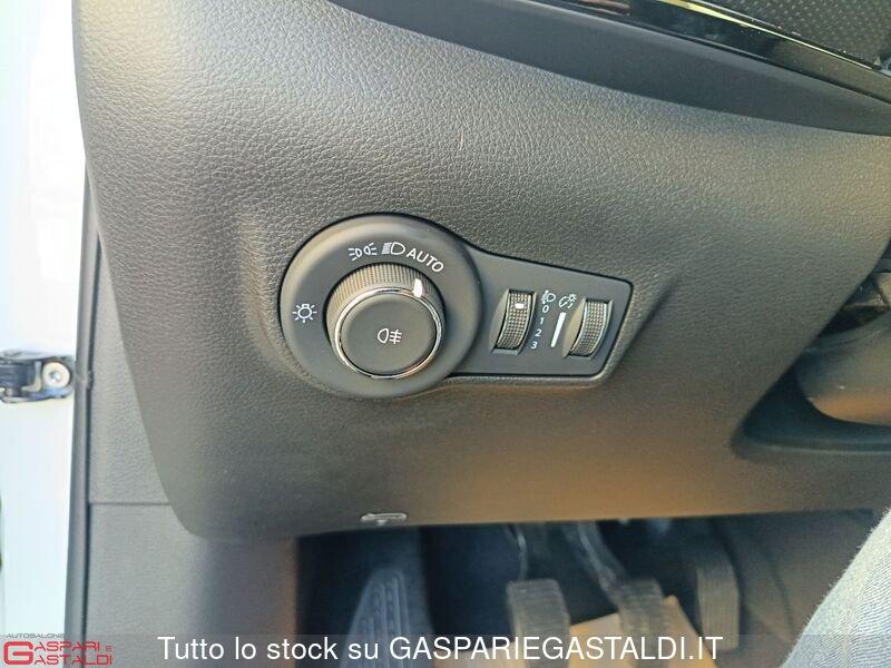 Jeep Compass 1.6 Multijet II 2WD Night Eagle
