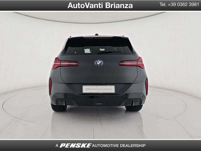 BMW X3 X3 xdrive20d MSport Pro