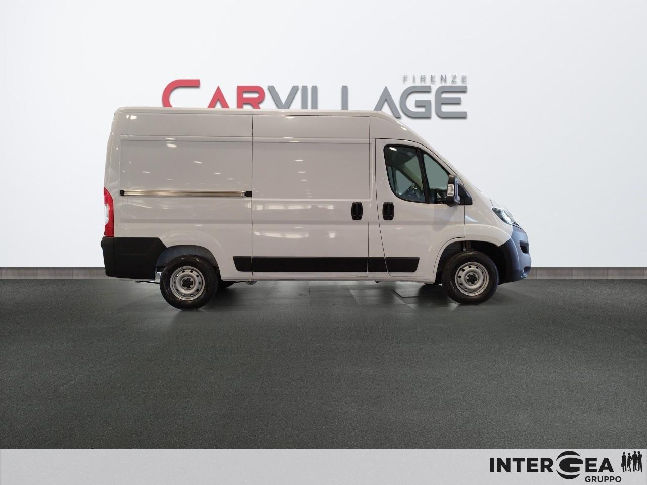 FIAT Ducato 33 MH2 2.2 mjt3 140cv serie 9