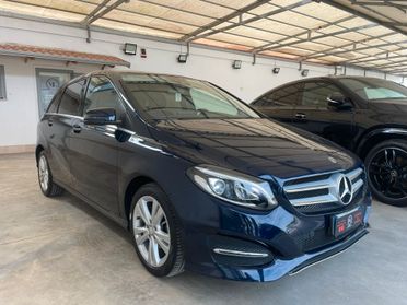 Mercedes-benz B 180 d Sport