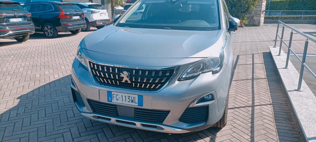 PEUGEOT 3008 2.0 HDI 150 CV " IN ARRIVO "