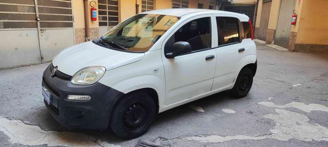 FIAT Panda 1.2 Pop Van 2 posti CLIMA